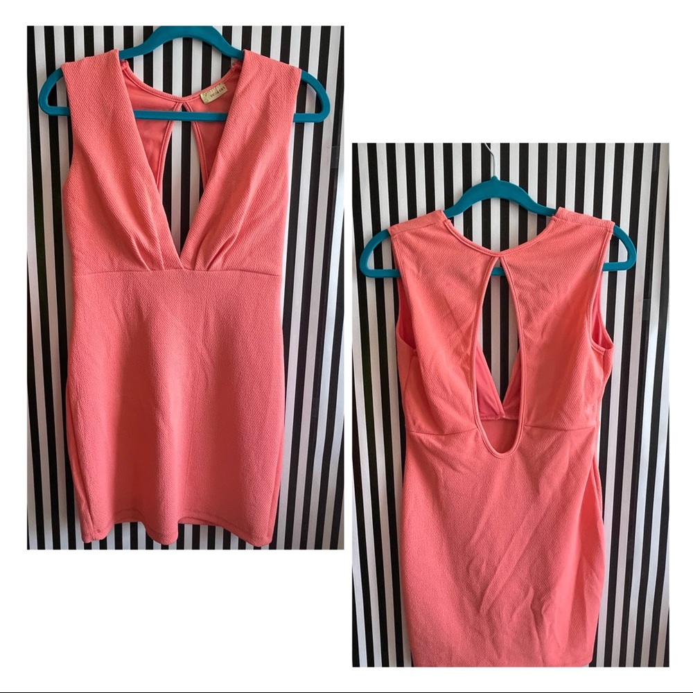 Party Dress